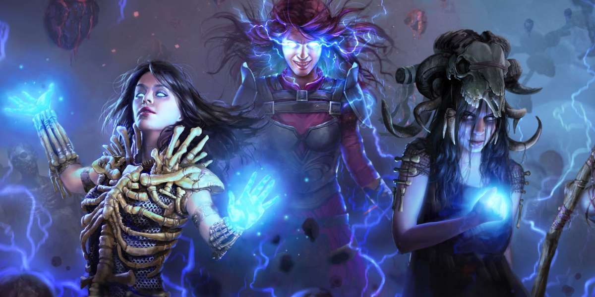 Path of Exile Archnemesis system continues to frustrate fans