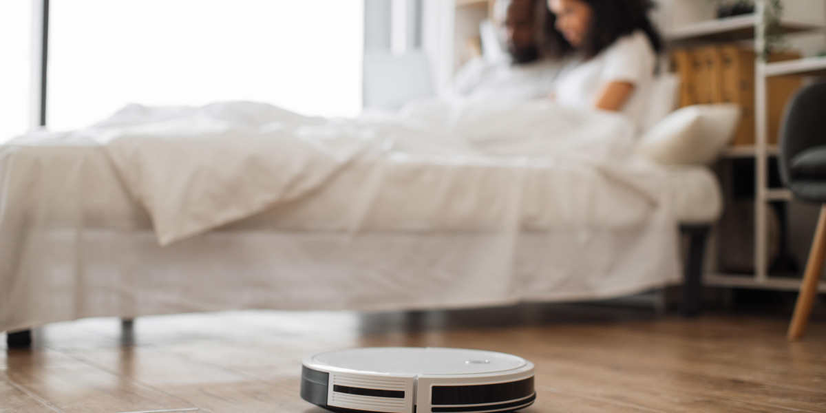 The Rise of Robot Vacuums and Cleaners: A Comprehensive Guide