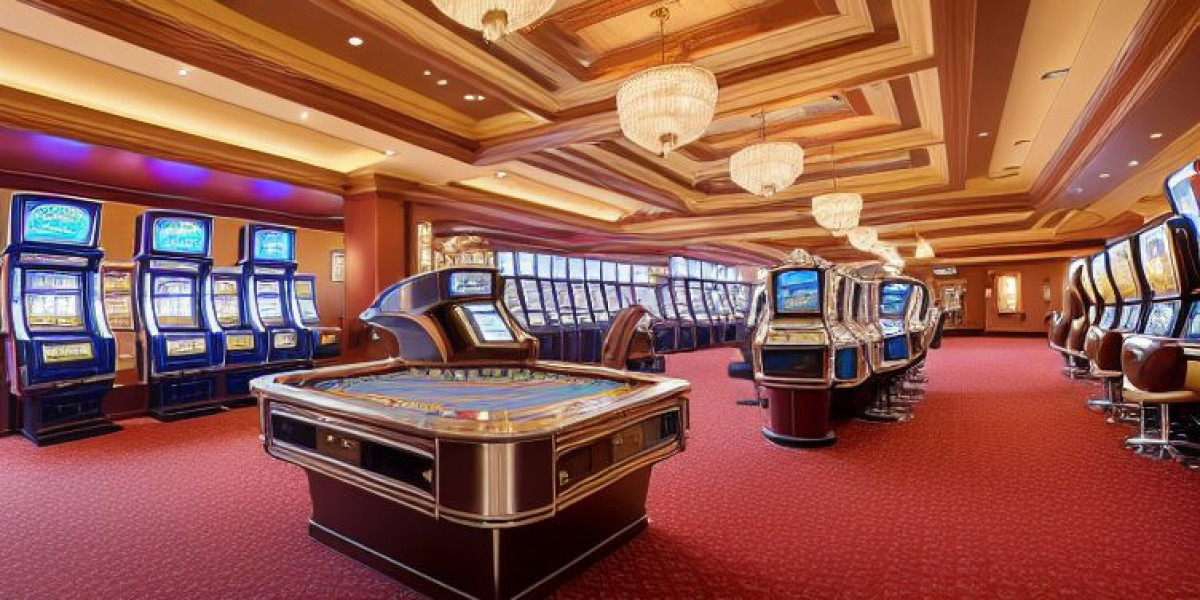 Learn the Art of Table Games at Mate Slots