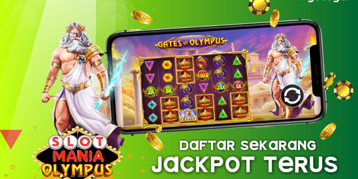 Exploring the World of Trusted Online Lottery Platforms: A Comprehensive Guide to Situs Gotogel Super Terpercaya