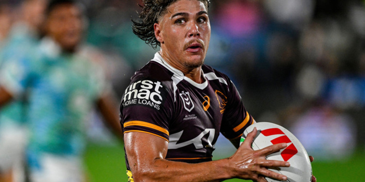 Reece Walsh's Injury - Impact on State of Origin I