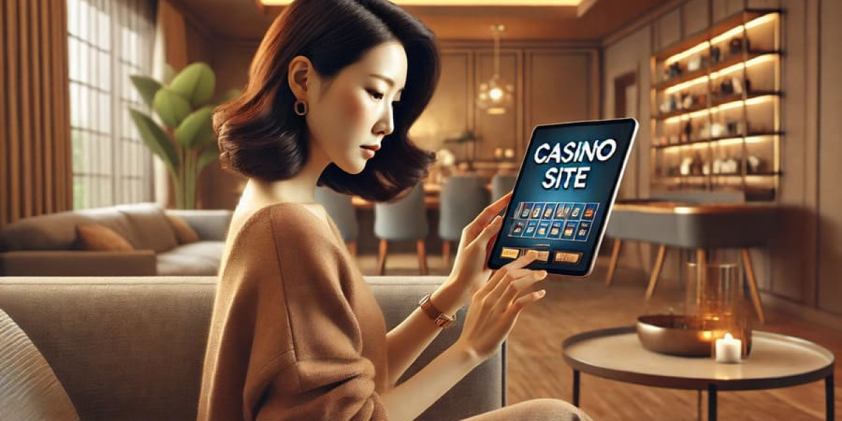Discovering the Onca888 Community for Slot Site Scam Verification