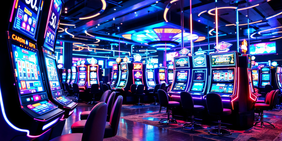 Uncovering Casino Site Integrity with Inavegas: Your Go-To Scam Verification Community