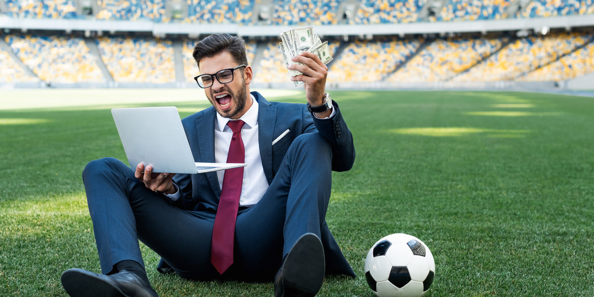 The Evolution of Online Sports Betting: A Complete Guide