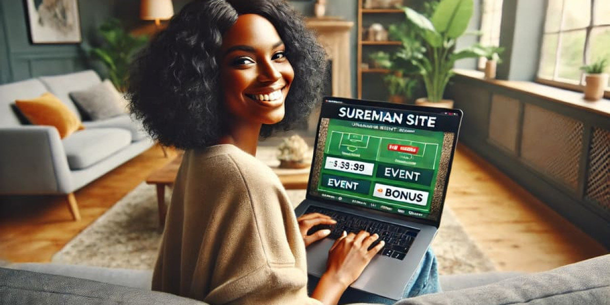Discovering Safe Sports Toto Sites: Your Guide to the Sureman Scam Verification Platform