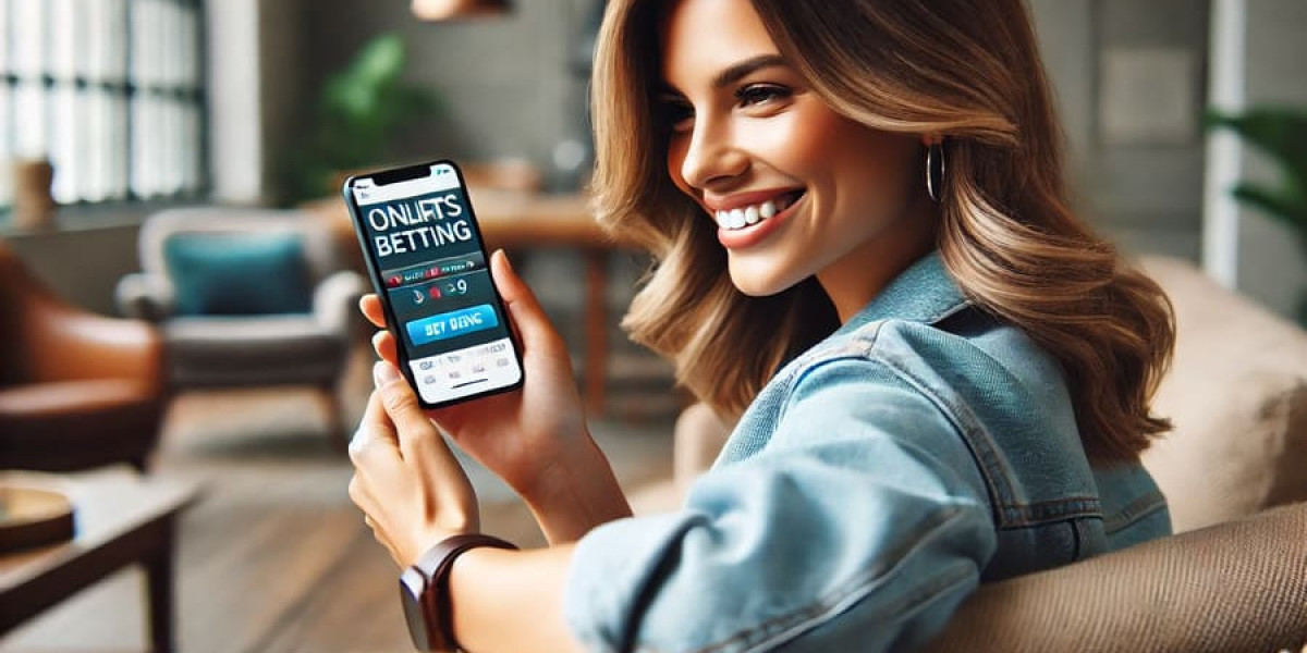 Online Sports Betting Safety: Discover Sureman, Your Trusted Scam Verification Platform