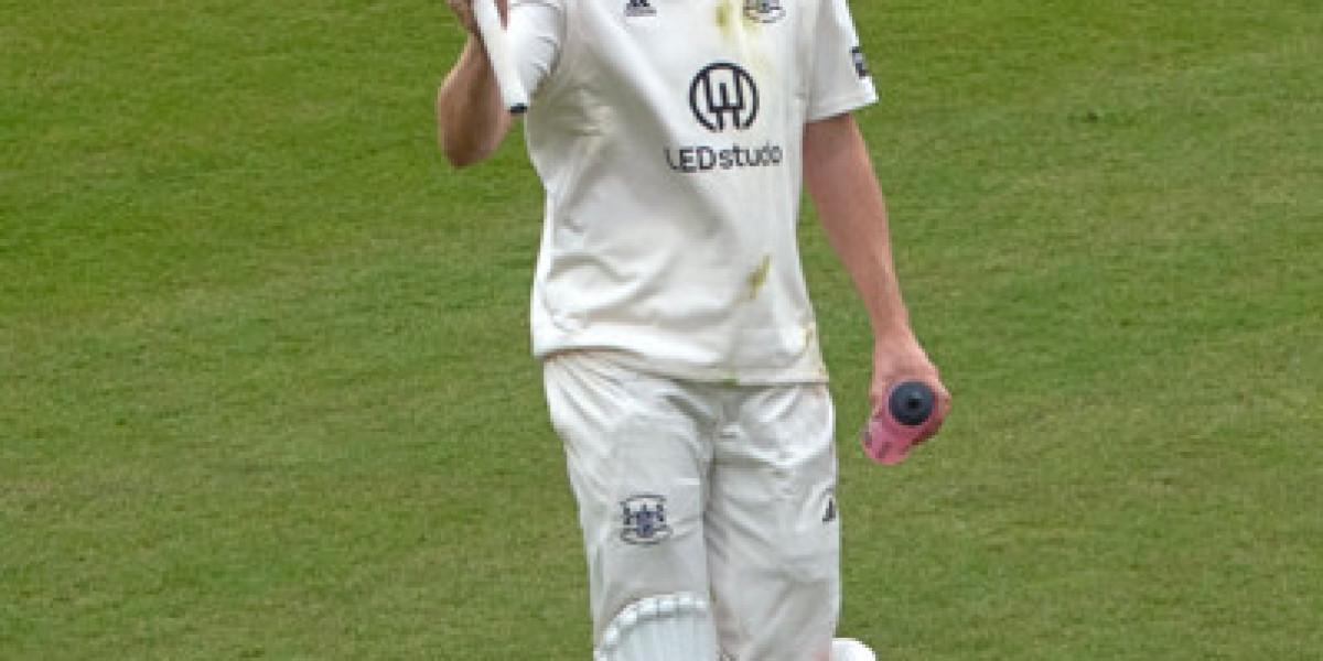 Green Triumphs: County Cricket Return After Surgery