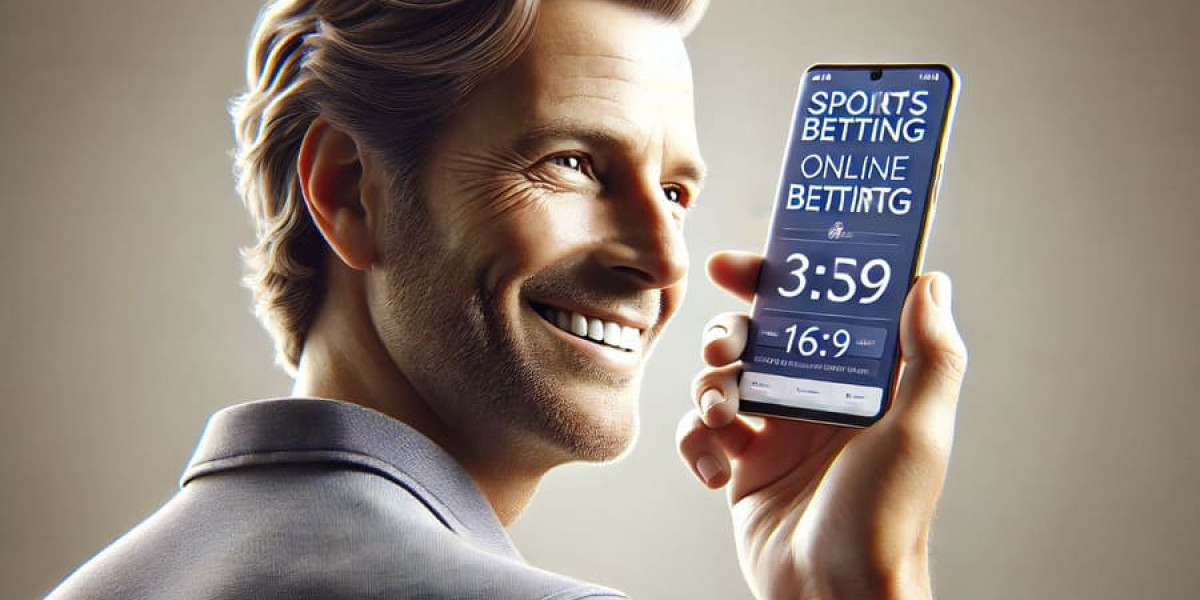 Unraveling Korean Sports Betting with Sureman: Your Trusted Scam Verification Platform