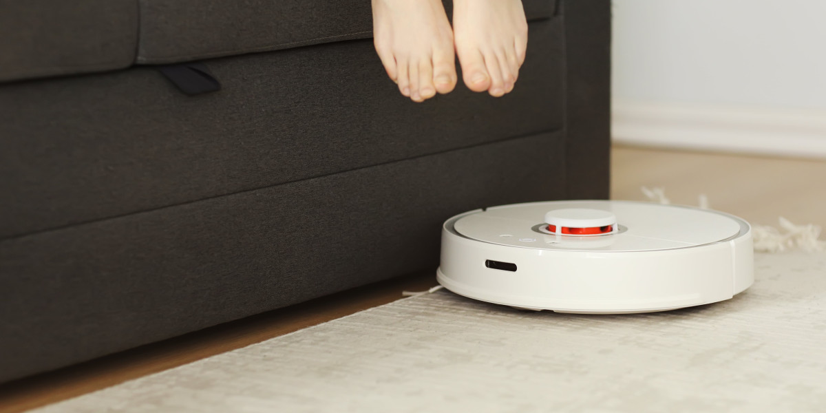 10 Pinterest Accounts To Follow Automatic Vacuum