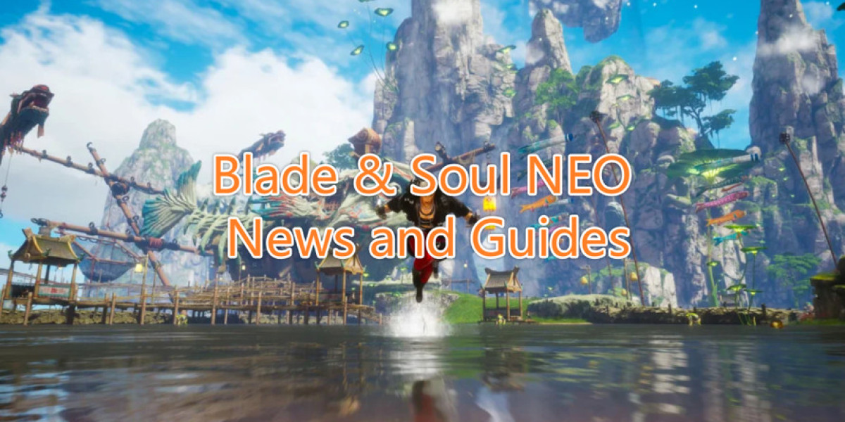 E3 MMO Highlights: Key Announcements & Updates