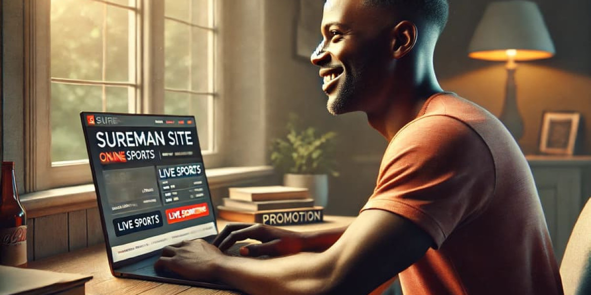 Discovering Safe Sports Toto Sites: Ensure Secure Betting with Sureman Scam Verification