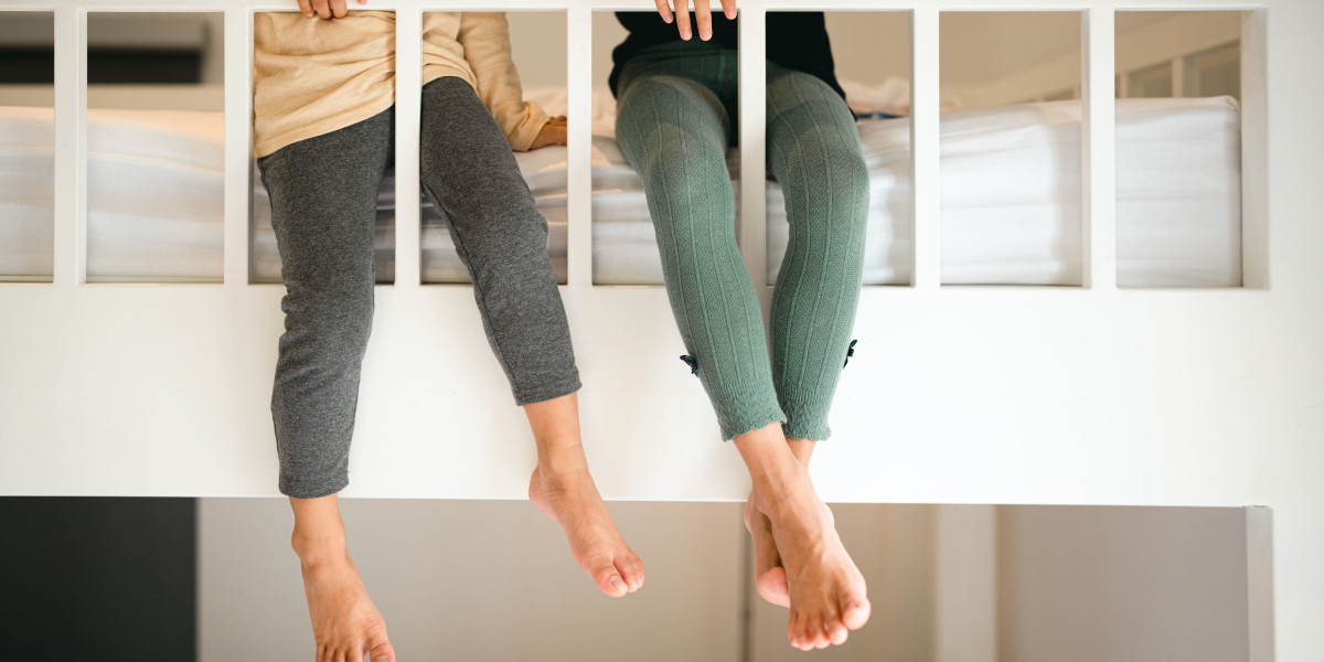 Ten Kids Bunk Beds That Really Help You Live Better