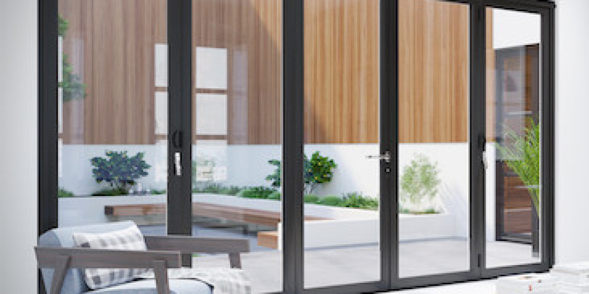 What Is Bifold Door Repair Near Me And Why You Should Consider Bifold Door Repair Near Me