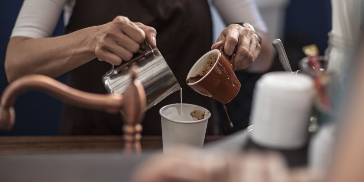 15 Terms That Everyone In The Tassimo Brewer Industry Should Know