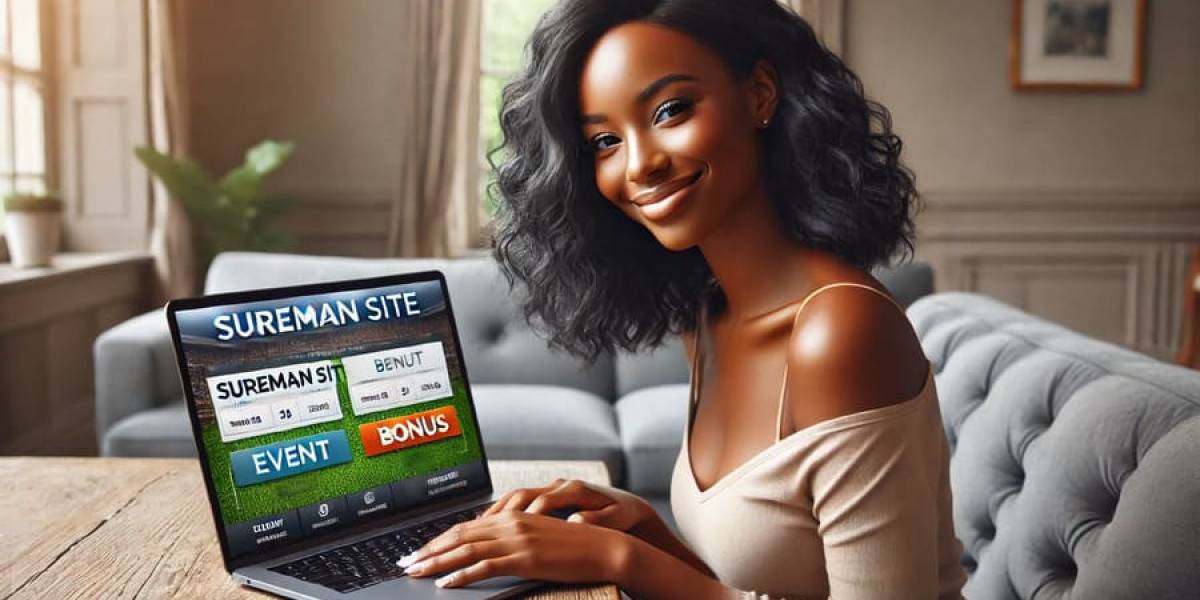 Discovering the Truth Behind Sports Toto Sites with Sureman: Your Go-To Scam Verification Platform