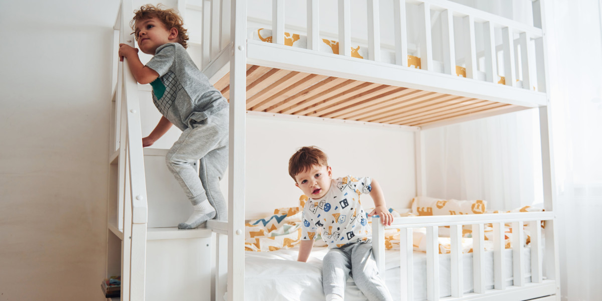 The Ultimate Guide to Triple Bunk Beds in the UK