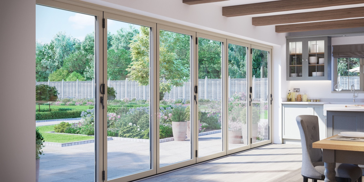 The Hidden Secrets Of Bi Fold Door Repair