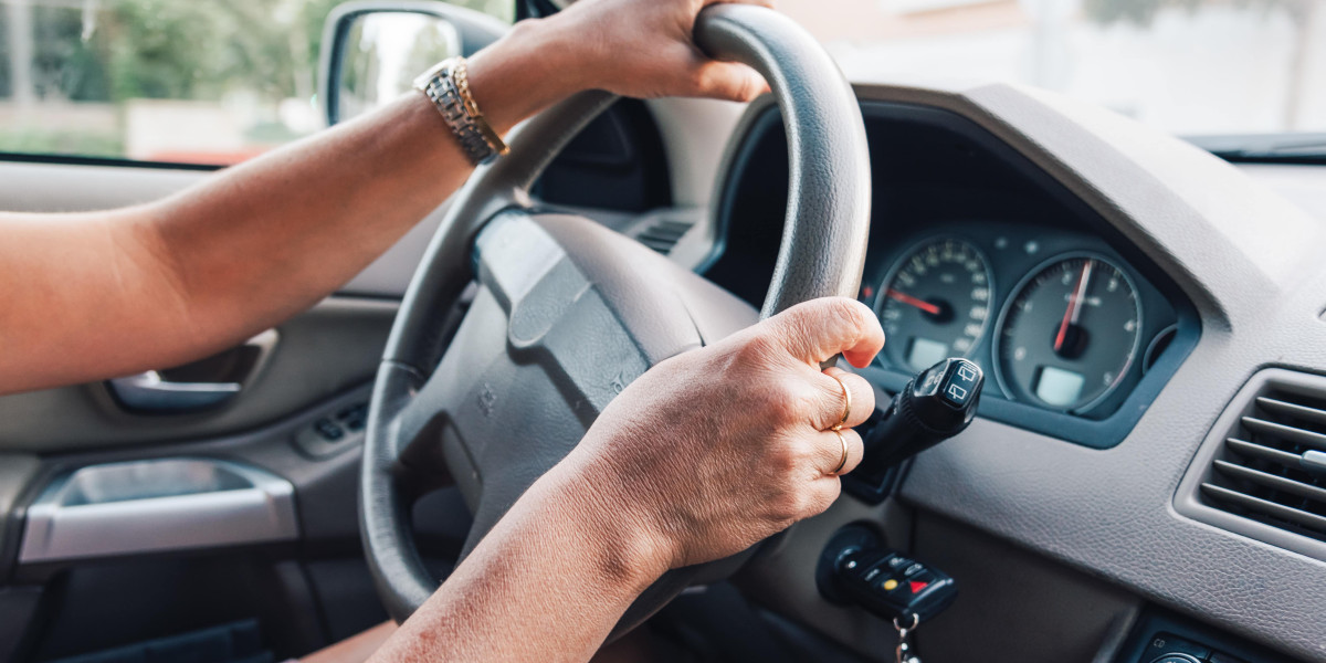 Guide To Buy Drivers Licence: The Intermediate Guide For Buy Drivers Licence