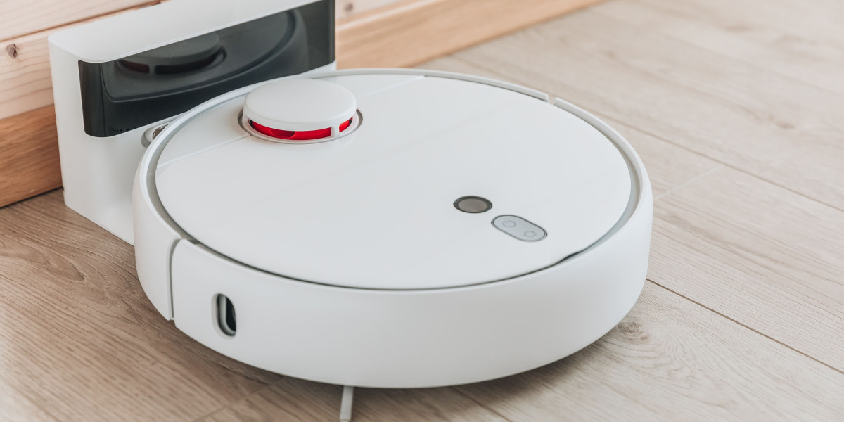 The 10 Most Terrifying Things About Automated Vacuum Cleaner