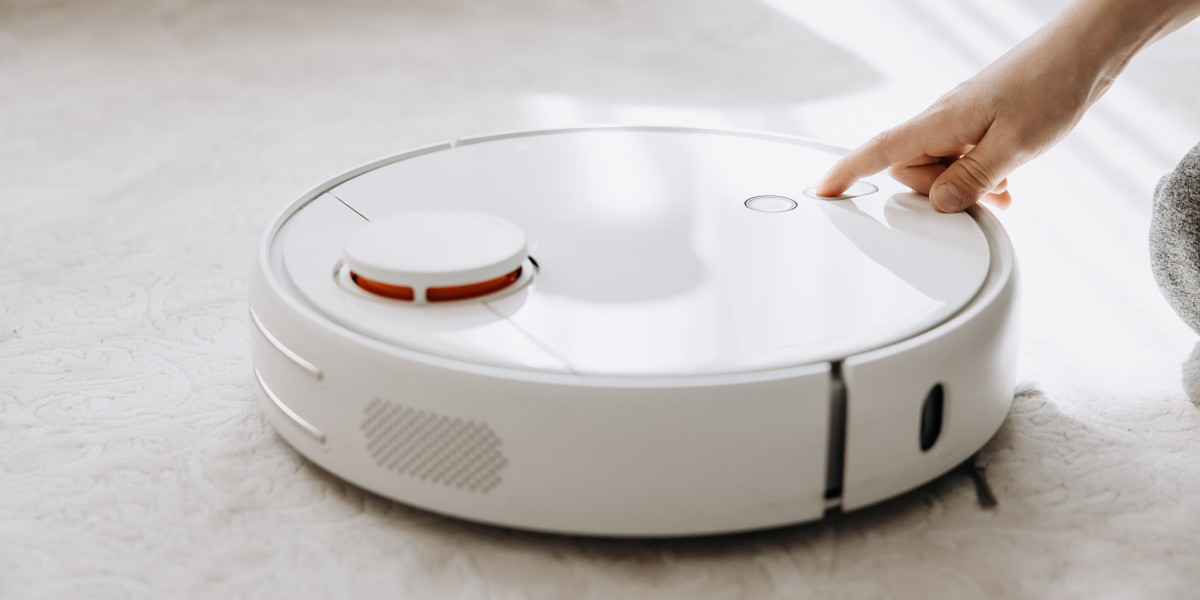 See What Robotic Vacuum Cleaner On Sale Tricks The Celebs Are Using