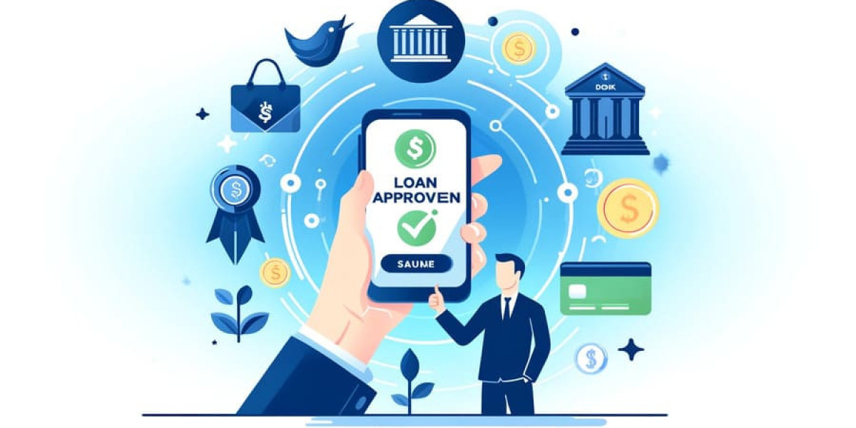 Discover Efficient Loan Solutions with EzLoan: Your Safe Loan Platform