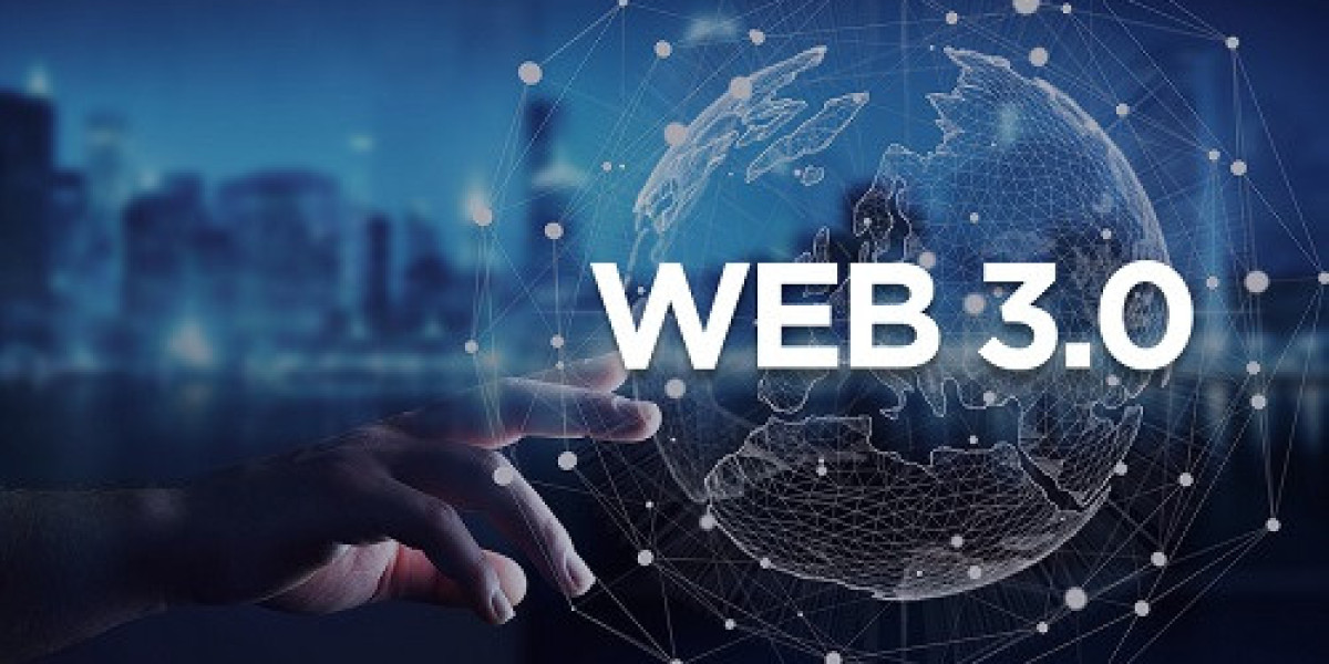 Web 3.0 Blockchain Market Size, Share | Forecast Analysis Report [2035]