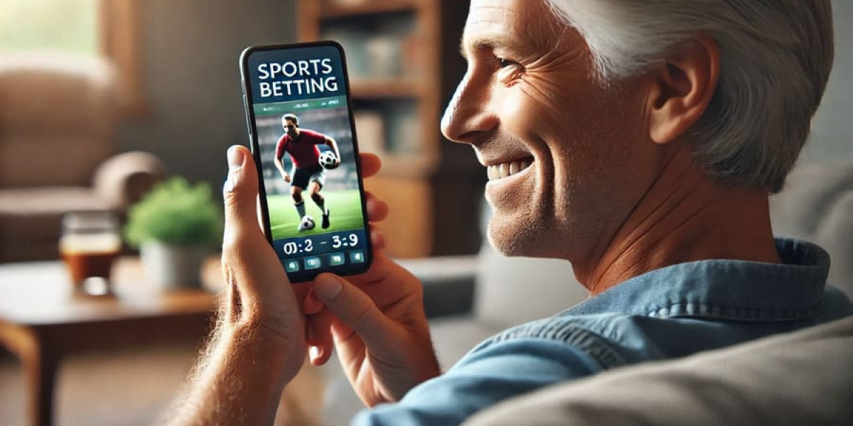 Explore Safe Online Sports Betting with Sureman: Your Scam Verification Partner
