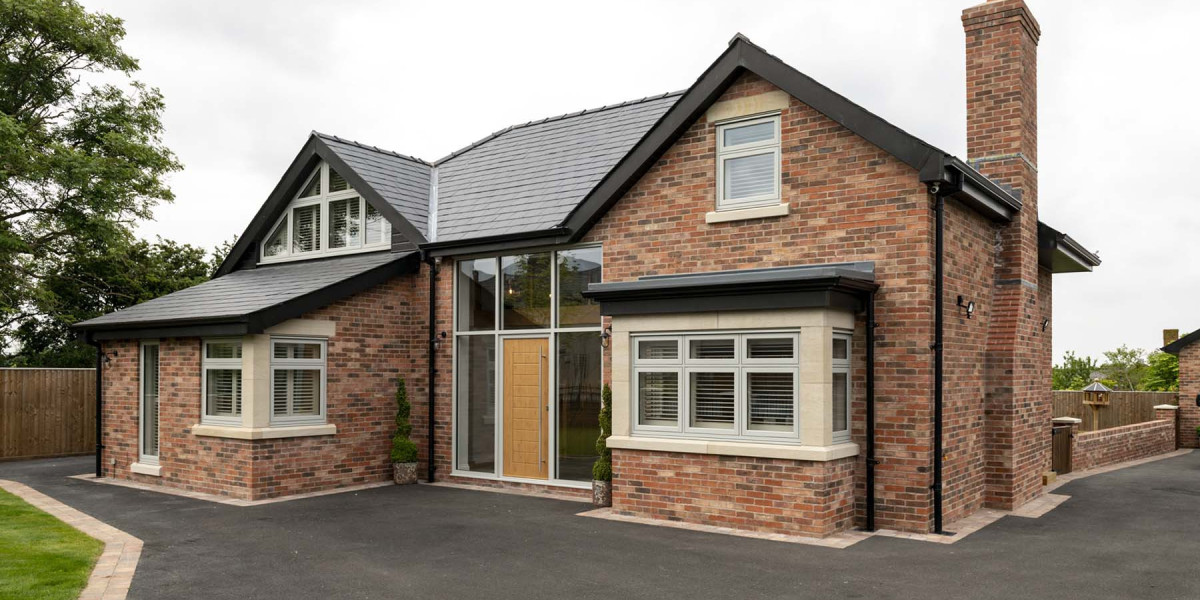 Exploring the Features and Benefits of New Windows