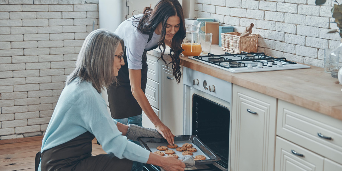 The Most Significant Issue With Electric Integrated Oven, And How You Can Resolve It