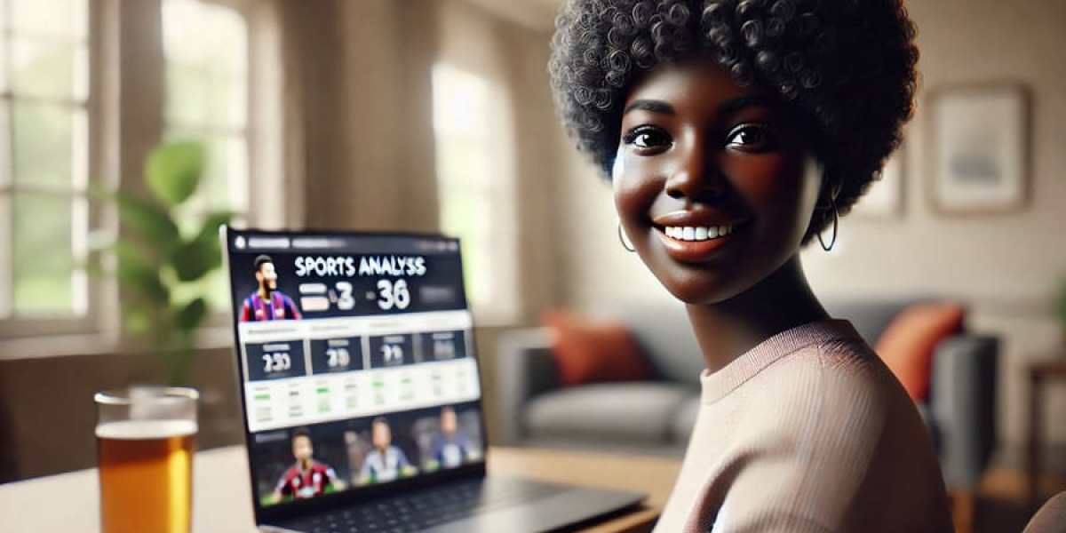 Unveiling the Truth: How Sureman Ensures Safe Gambling Sites with Effective Scam Verification