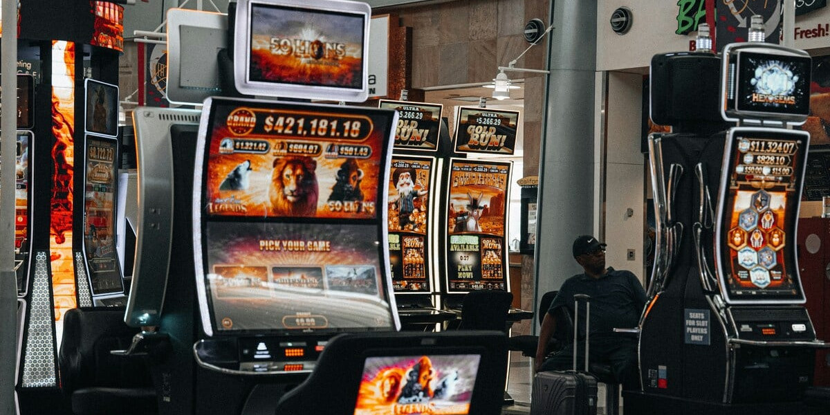 Understanding Evolution Casino and the Importance of Scam Verification with Inavegas