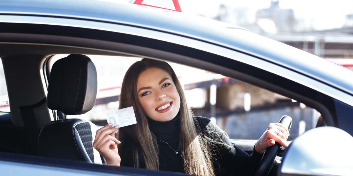 12 Facts About Buy Uk Driving Licence To Make You Seek Out Other People