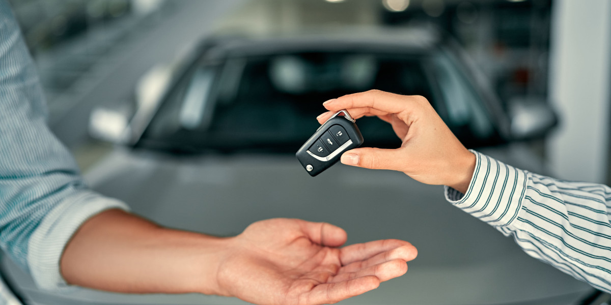Are You Able To Research Vehicle Key Replacement Online