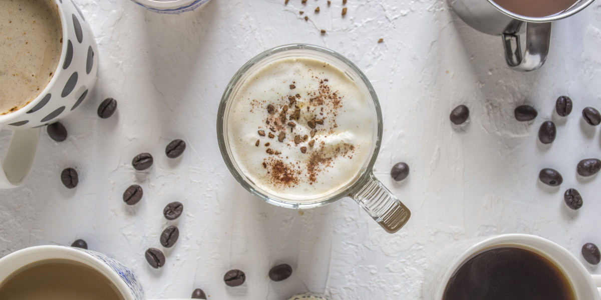 Five Killer Quora Answers On Coffee Maker Tassimo