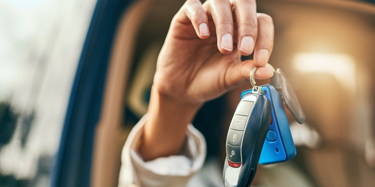 Many Of The Common Errors People Make With Get Replacement Key For Car