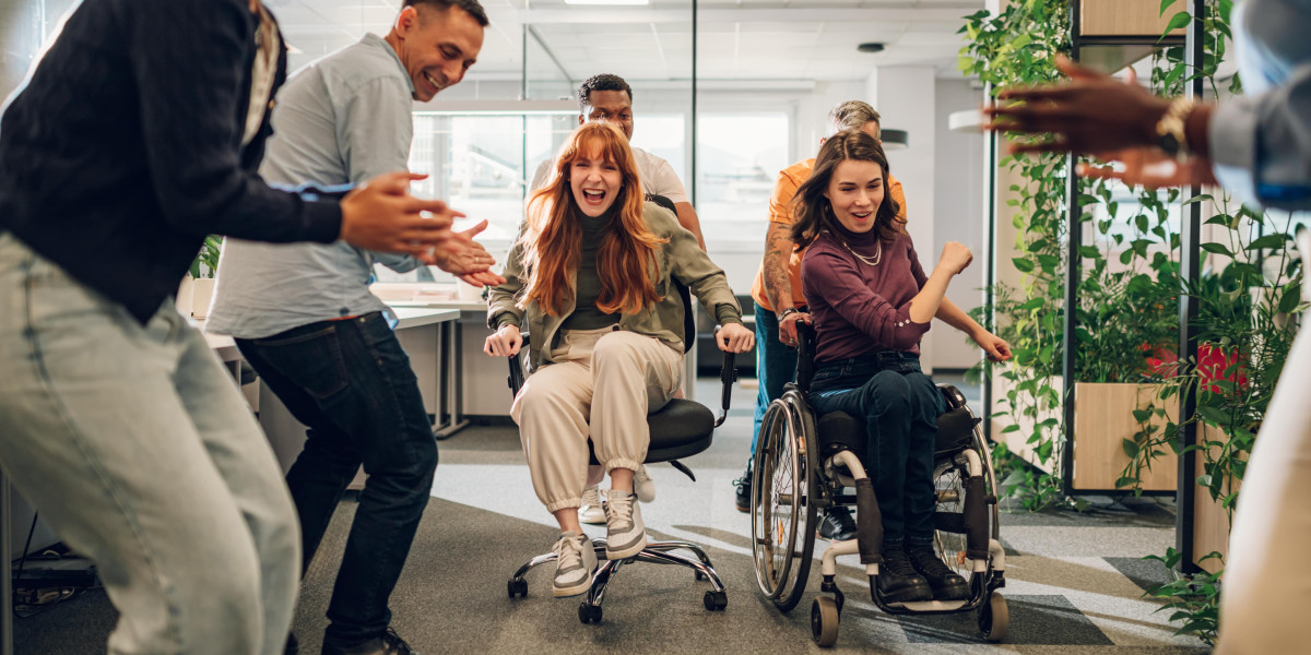 15 Reasons Not To Overlook Foldable Scooter Mobility