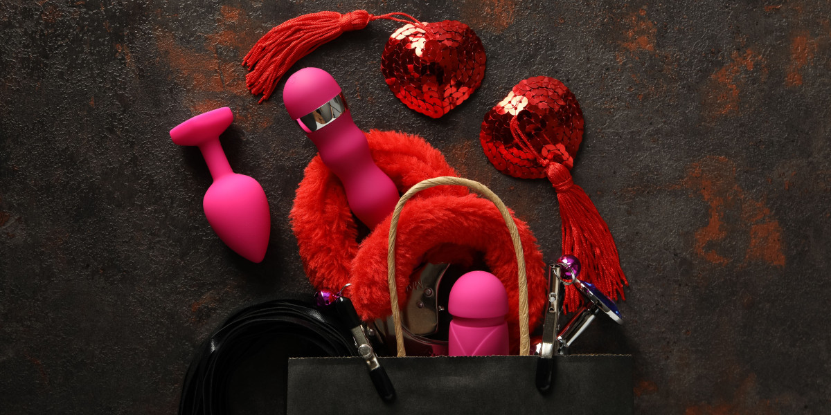 What's The Current Job Market For Adults Toys For Men Professionals Like?