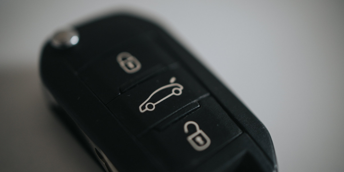20 Best Tweets Of All Time About Car Remote Key Replacement