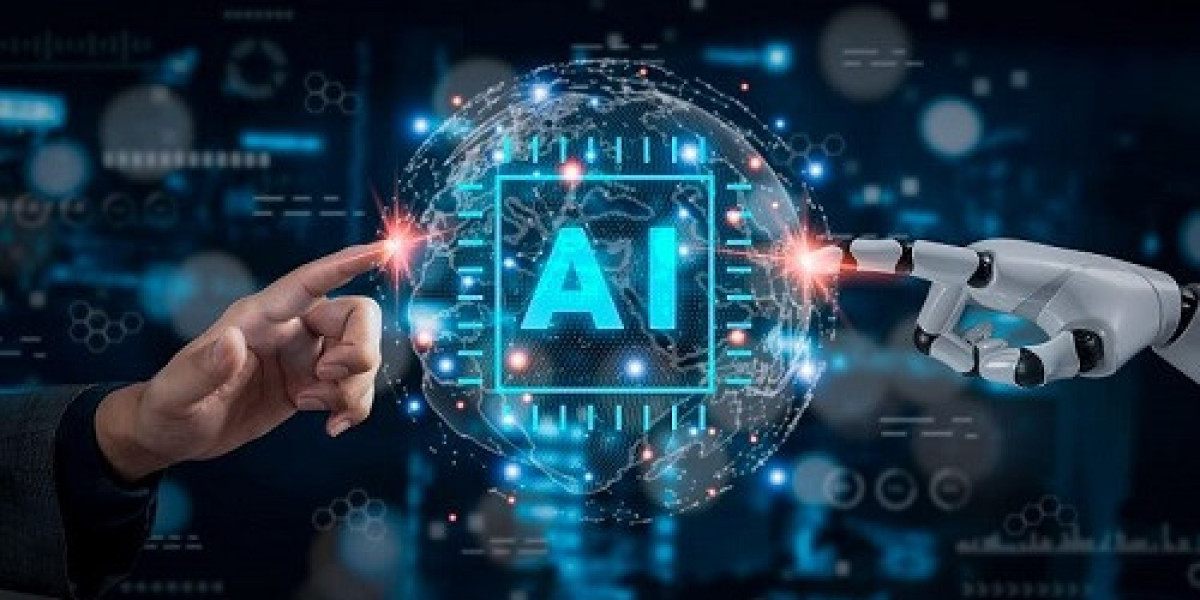 AI as a Service Market Size, Share, Growth Report [2035]