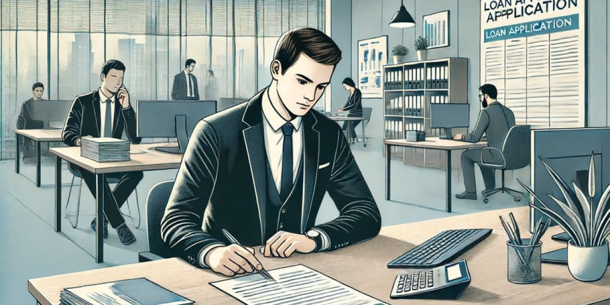Unlocking Financial Ease: The EzLoan Platform for 24/7 Access to Quick Loans