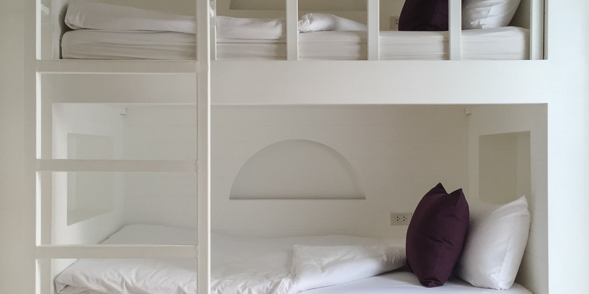 9 . What Your Parents Taught You About Bunk Beds For Kids
