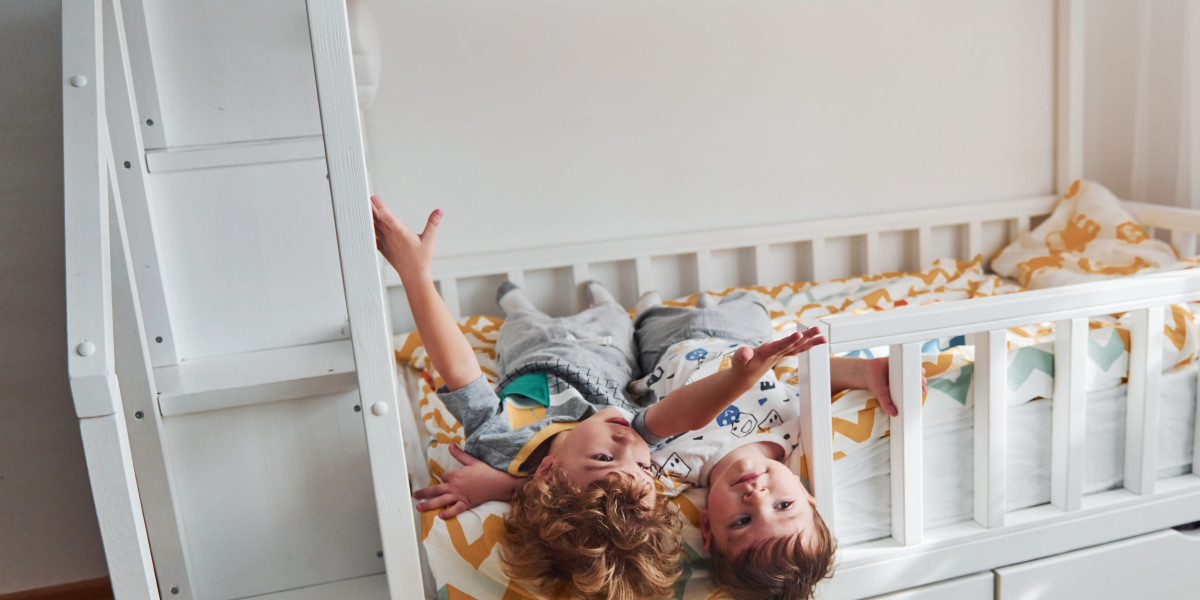 Ten Things You Need To Be Aware Of Triple Bed Bunk