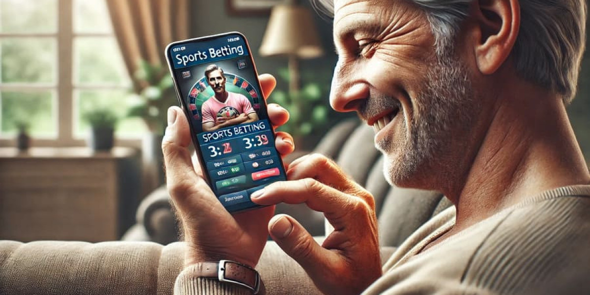 Discovering Trust: Online Sports Betting and the Sureman Scam Verification Platform
