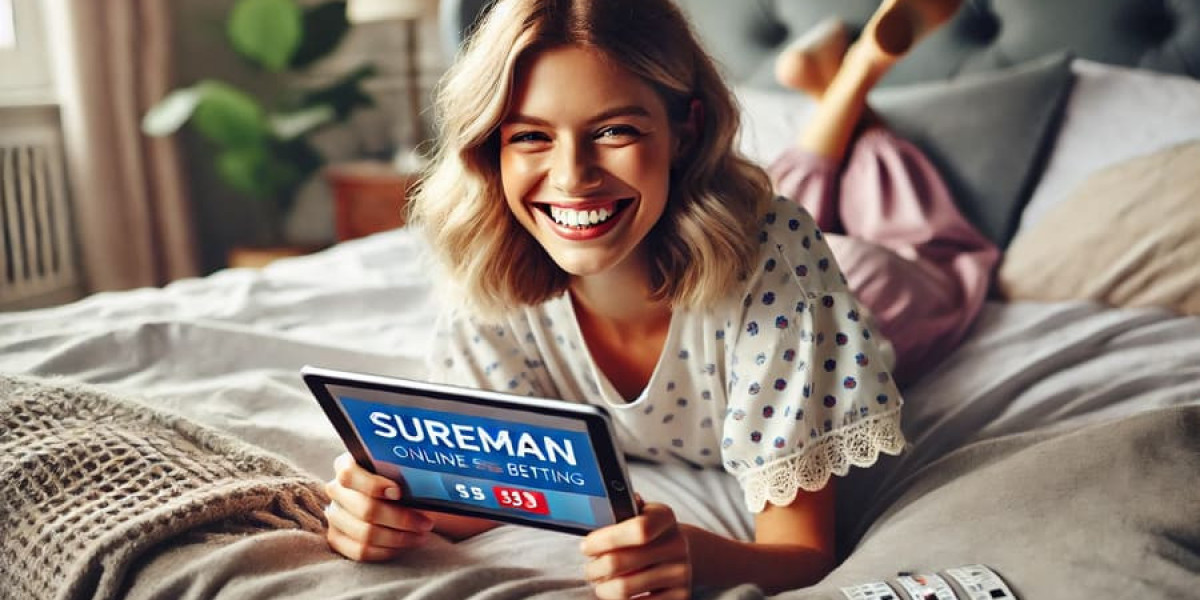 Exploring Betting Sites: Your Guide to Scam Verification with Sureman
