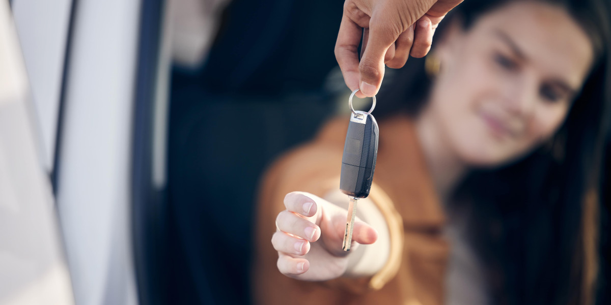 Replacing Lost Car Keys: A Comprehensive Guide