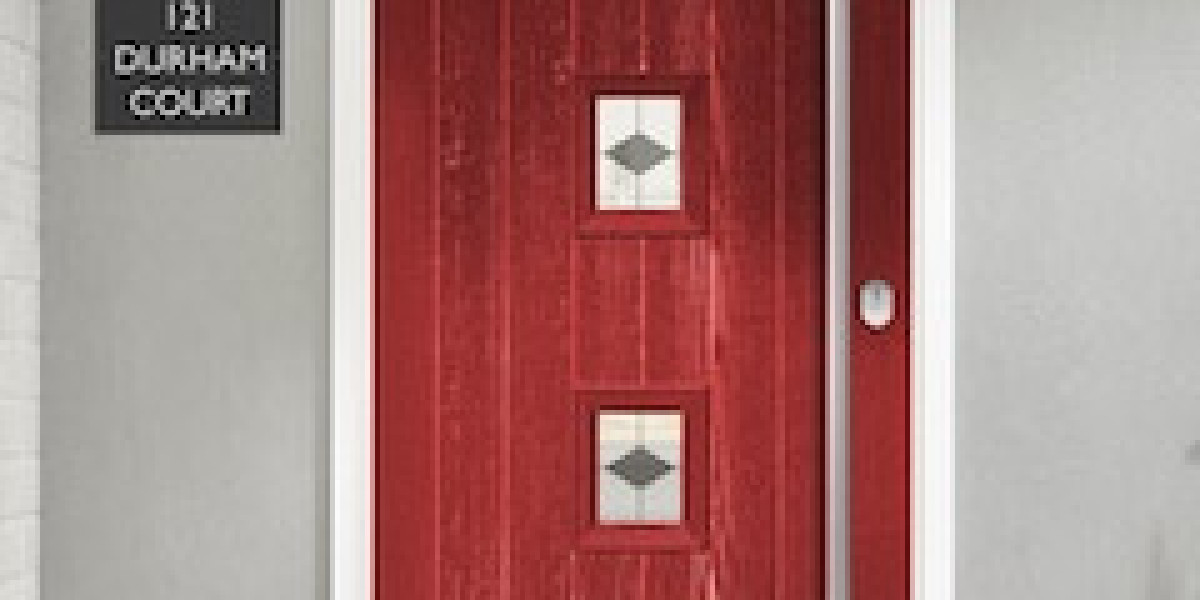 The Most Worst Nightmare About Composite Front Door Repairs It's Coming To Life