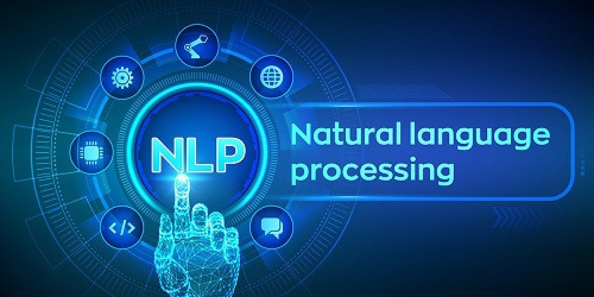 Natural Language Processing (NLP) Market Size, Share, Growth, 2030