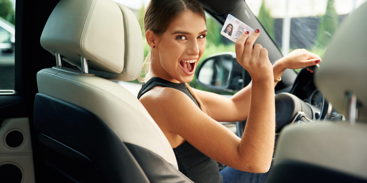 What NOT To Do During The Uk Driving Licence Industry