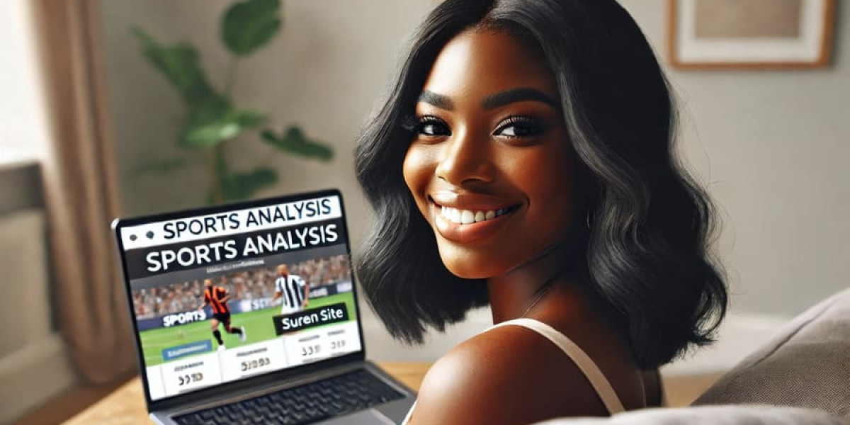 Understanding Korean Sports Betting and the Role of Sureman in Scam Verification