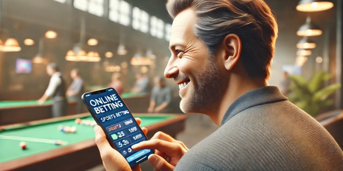 Unveiling the Sports Toto Scam Verification Platform: Sureman